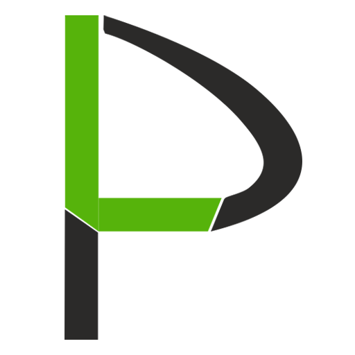 PaperLesss logo