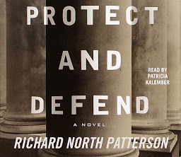 图标图片“Protect and Defend”