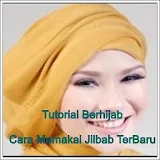 Tutorial Memakai Hijab 1 icon