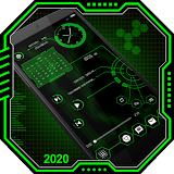 Attractive Launcher 2020 - Nextgeneration Launcher icon