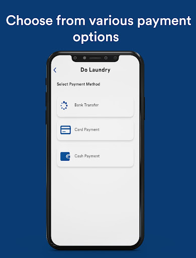 Laundry 48 Screenshot 3 - AppWisp.com