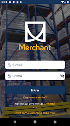 Merchant Distribuidora