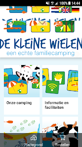 De Kleine Wielen 3.9.037 APK + Мод (Unlimited money) за Android