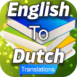 English to Dutch Translation icon