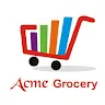 Acme Grocery - Online Grocery Shopping App