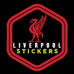 Cover Image of Download Liverpool Stickers Unofficial 2.2 APK