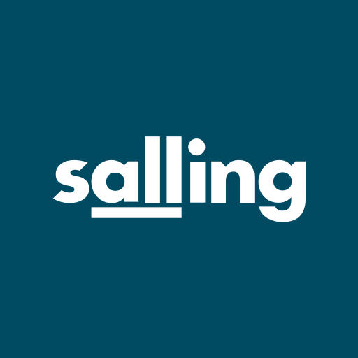 All Salling Group logo