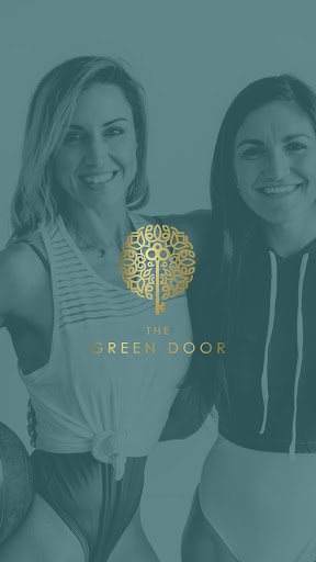 Android application The Green Door Life screenshort