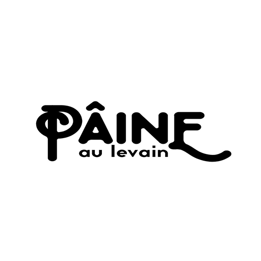 Pâine logo