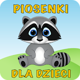 Piosenki dla dzieci po polsku icon