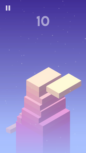 Android application Reactor screenshort