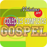 Coleções de Gospel 2019 icon