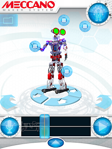 Meccanoid — Build Your Robot! 2