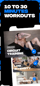 Fitness Coach Gallery 2