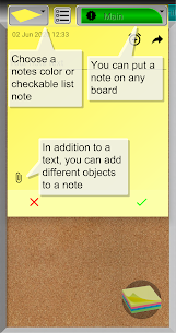 MultiNotes – Handy Reminder Notes 1.82 Apk 2