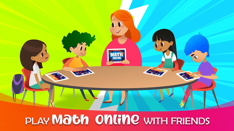 Cool math games online for kid - 1.1.1 - (Android)