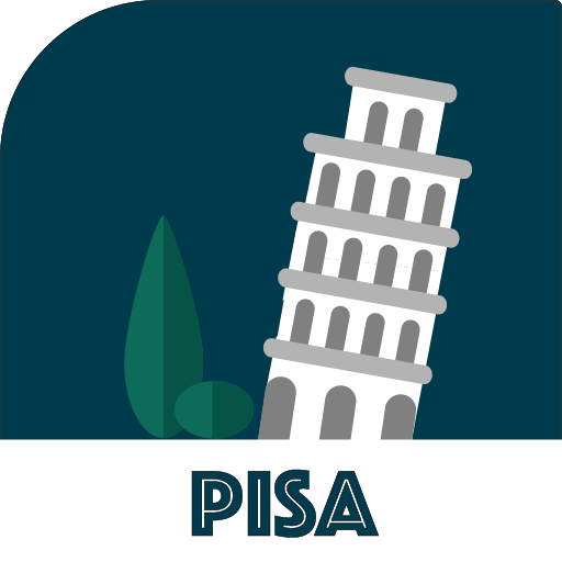 PISA Guide Tickets & Hotels 2.240.1 Icon