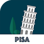 Cover Image of ดาวน์โหลด PISA City Guide, Offline Maps, Tours and Hotels 2.55.1 APK