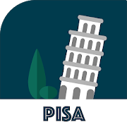 PISA City Guide, Offline Maps, Tours and Hotels