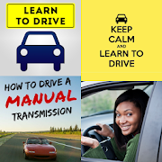 Learn Driving - Learn How to Drive a Manual Car