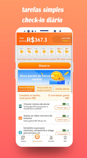 Brasil hoje Screen 2