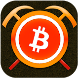 Free BTC - Bitcoin Miner icon