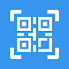 QR Code Scanner and Generator - Androidアプリ