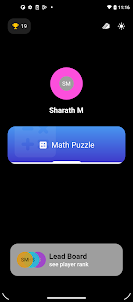 Math | Puzzle Challenge