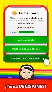 Bitlife Español Mod APK 2024: Todo Desbloqueado Mediafire 2