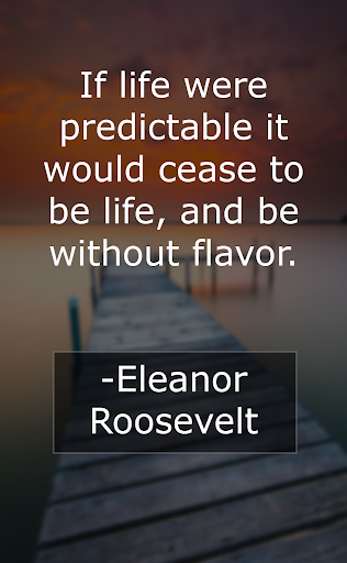 Daily Quotes screenshot 6