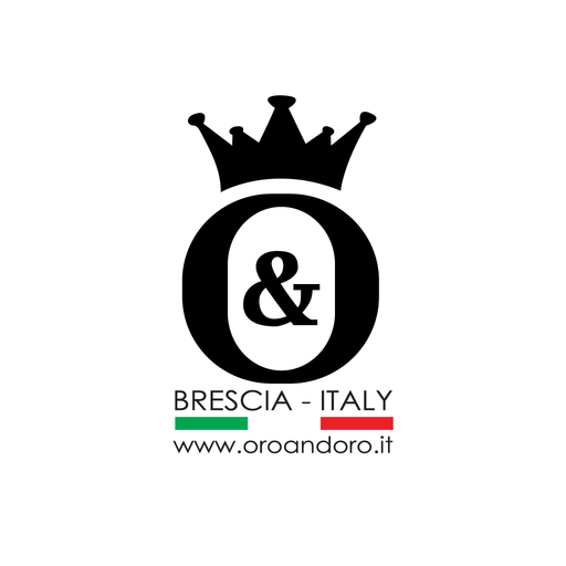 oroandoro logo