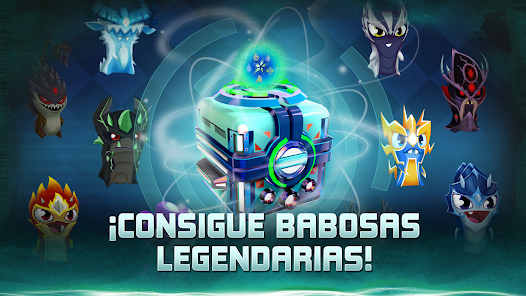 regla académico clásico Slugterra: Slug It Out 2 - Aplicaciones en Google Play