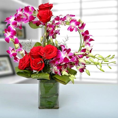 Romantic Flowers Images GiFt ? Screenshot 2 - AppWisp.com