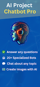 AI Project Chatbot Pro