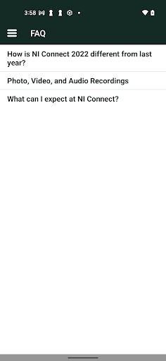 NI Connect 4