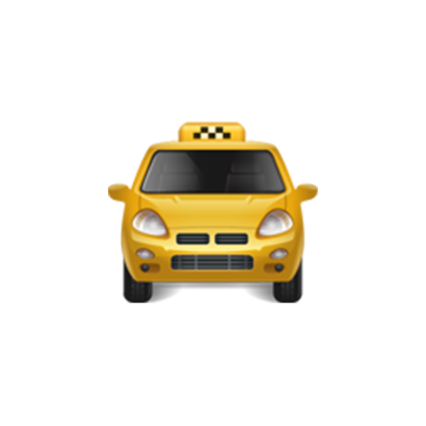 Coimbatore Call Taxis icon