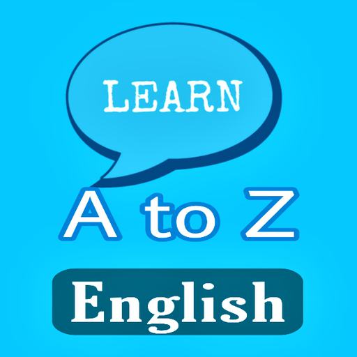 Learn A to Z logo