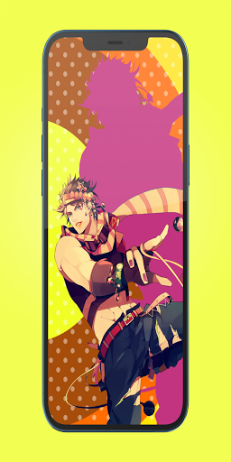 Jojo bizarre adventure wallpaper