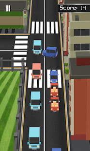 Beat The Traffic(圖4)-速報App