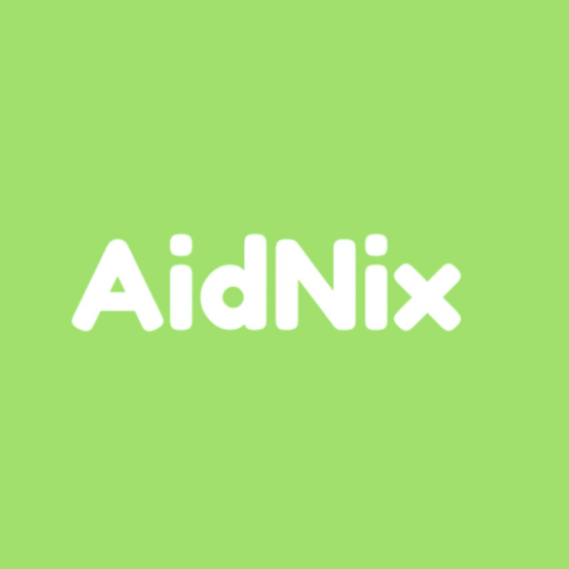 Aidnix logo
