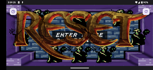 GobBalls Screen 2