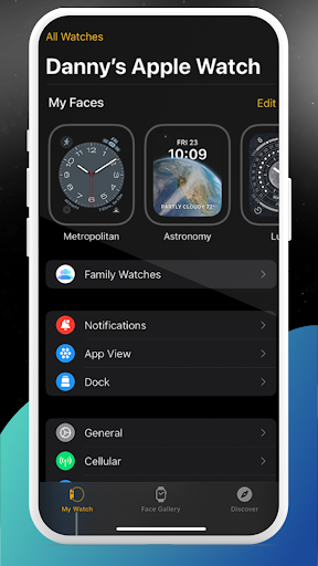 Apple Watch App Hints Apps on Google Play