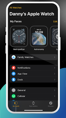 Apple Watch App Hintsのおすすめ画像2