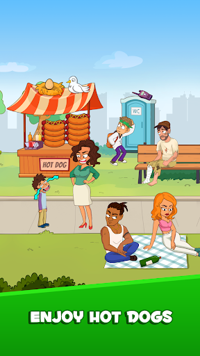 Brain Fever: Puzzle Game 3
