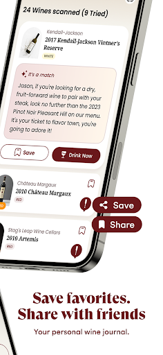 Discover Wines in Wine-Oh