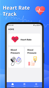 Heart Rate Tracker (Premium Cracked) 1