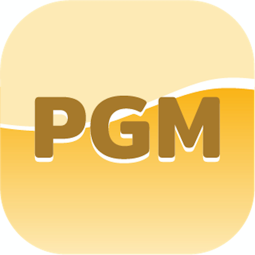 PGM logo