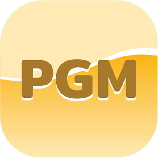 PGM - Google Play のアプリ