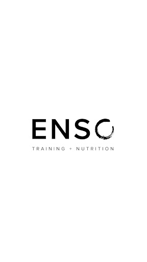 Android application Enso screenshort