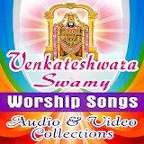Venkateshwara Swamy Songs icon